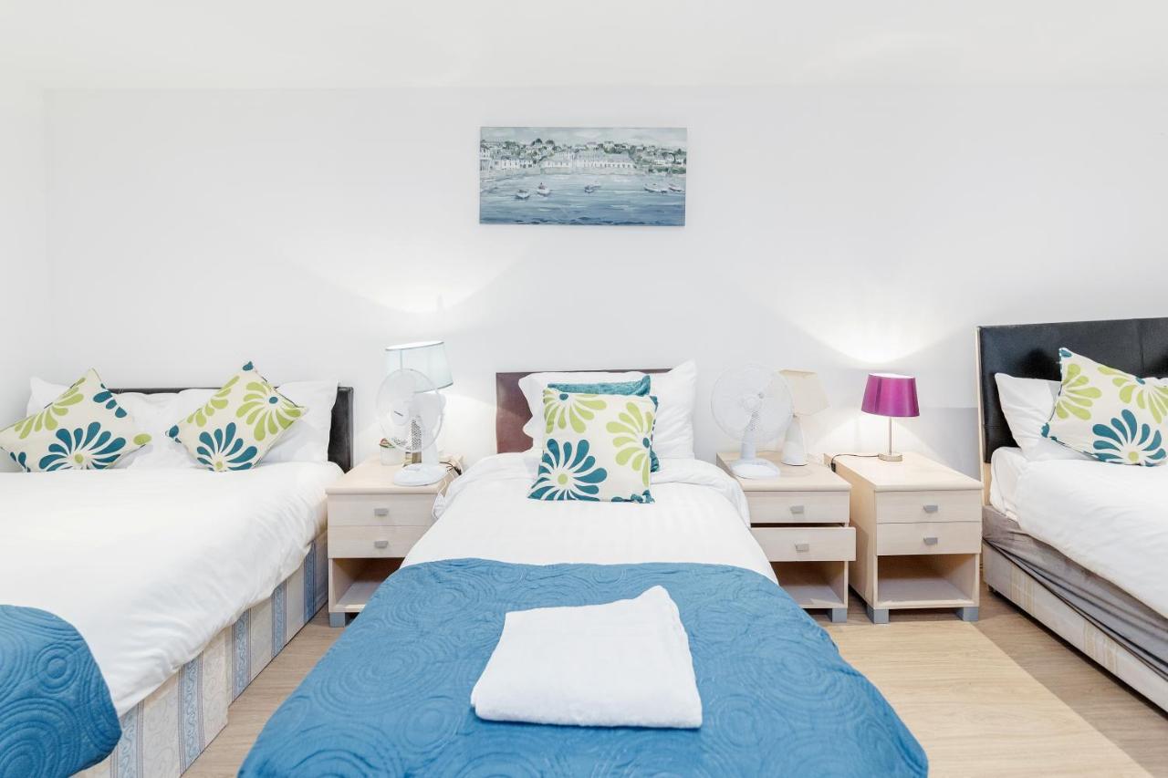 Appartement Cribextra E14 Londres