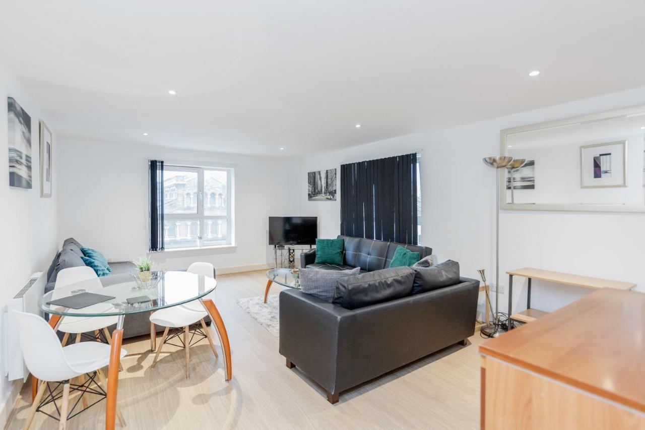 Cribextra E14 Appartement *