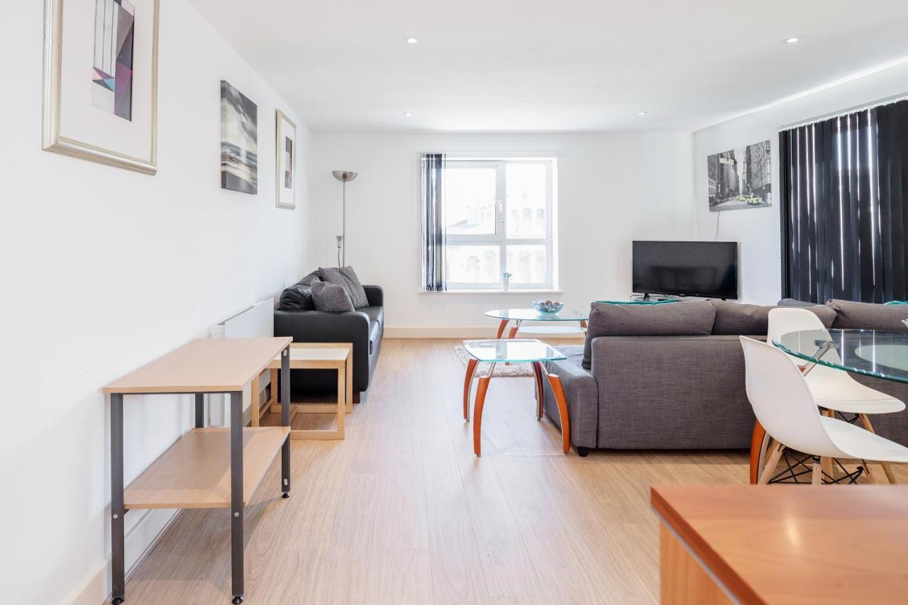 Cribextra E14 Appartement