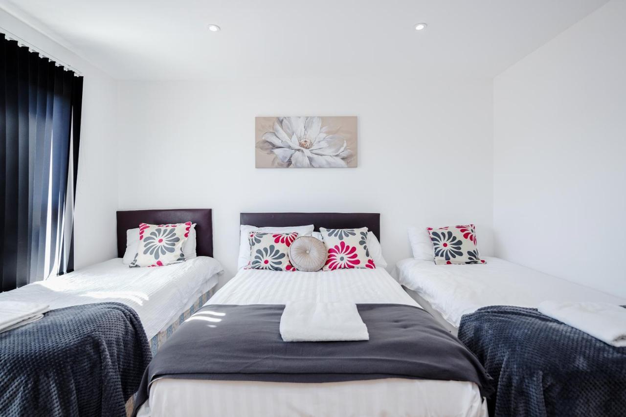Cribextra E14 Appartement