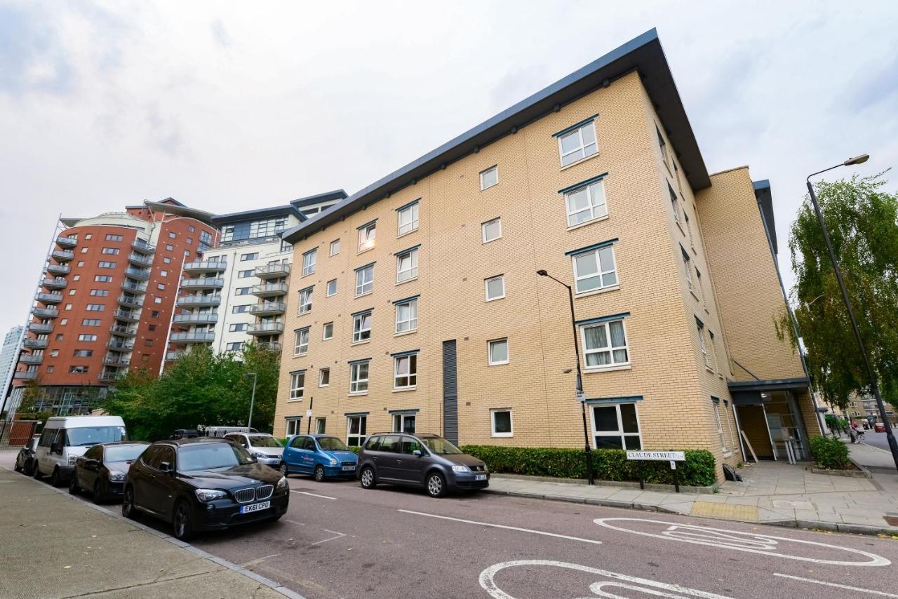 Cribextra E14 Appartement