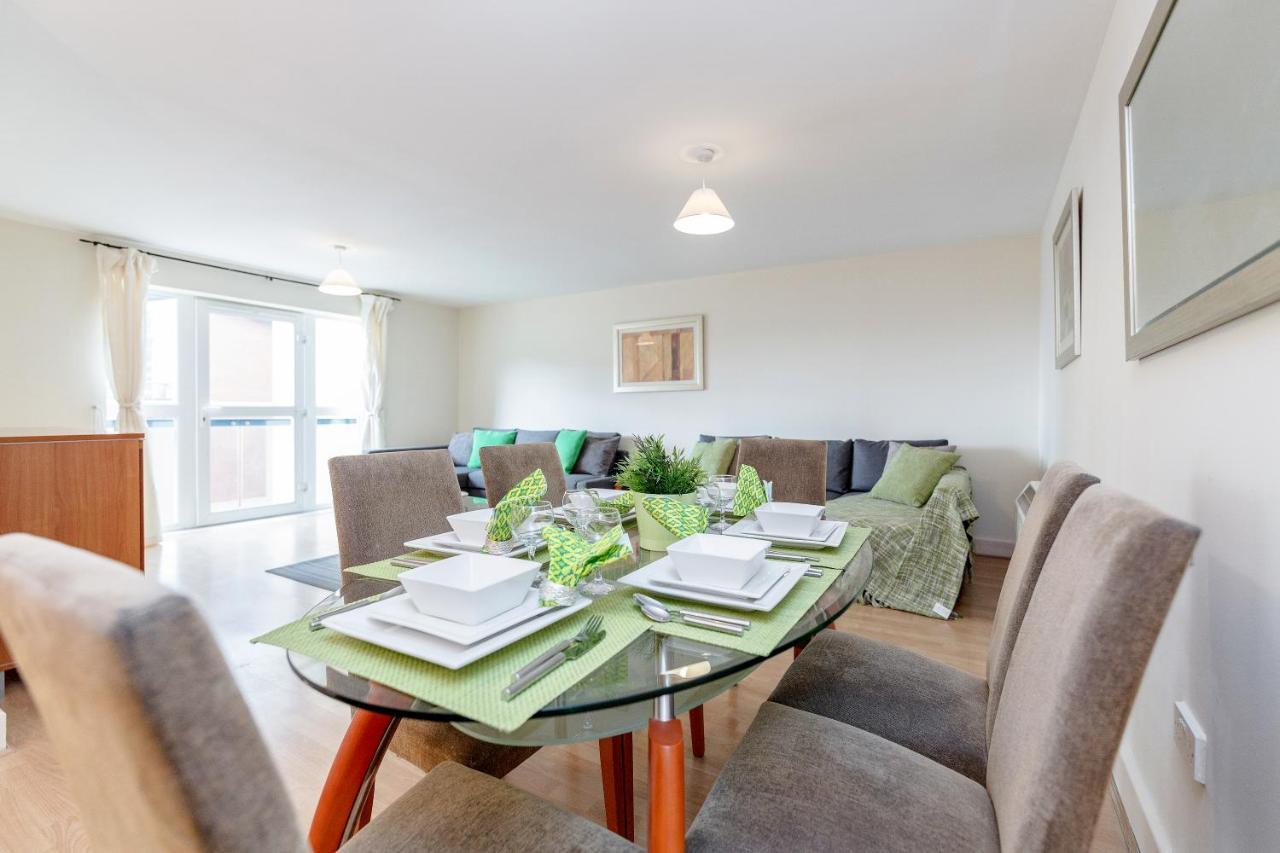 Cribextra E14 Appartement *