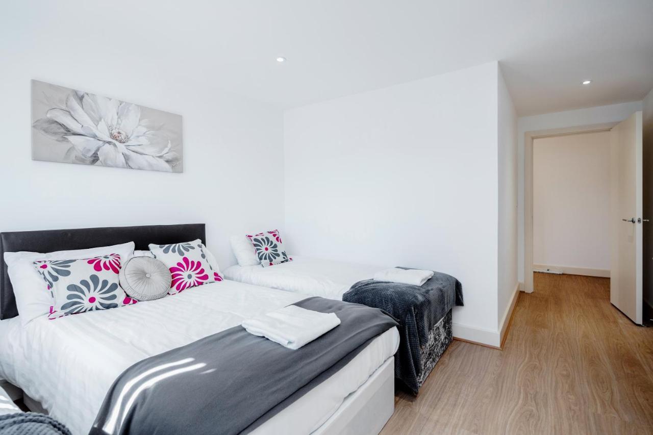Appartement Cribextra E14