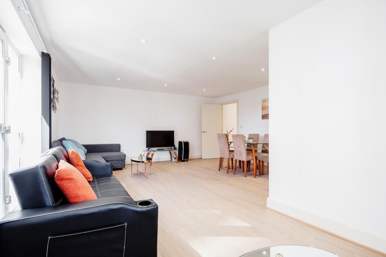 Appartement Cribextra E14 Londres
