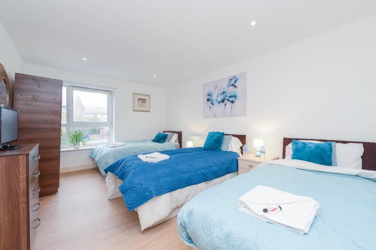 Cribextra E14 Appartement *