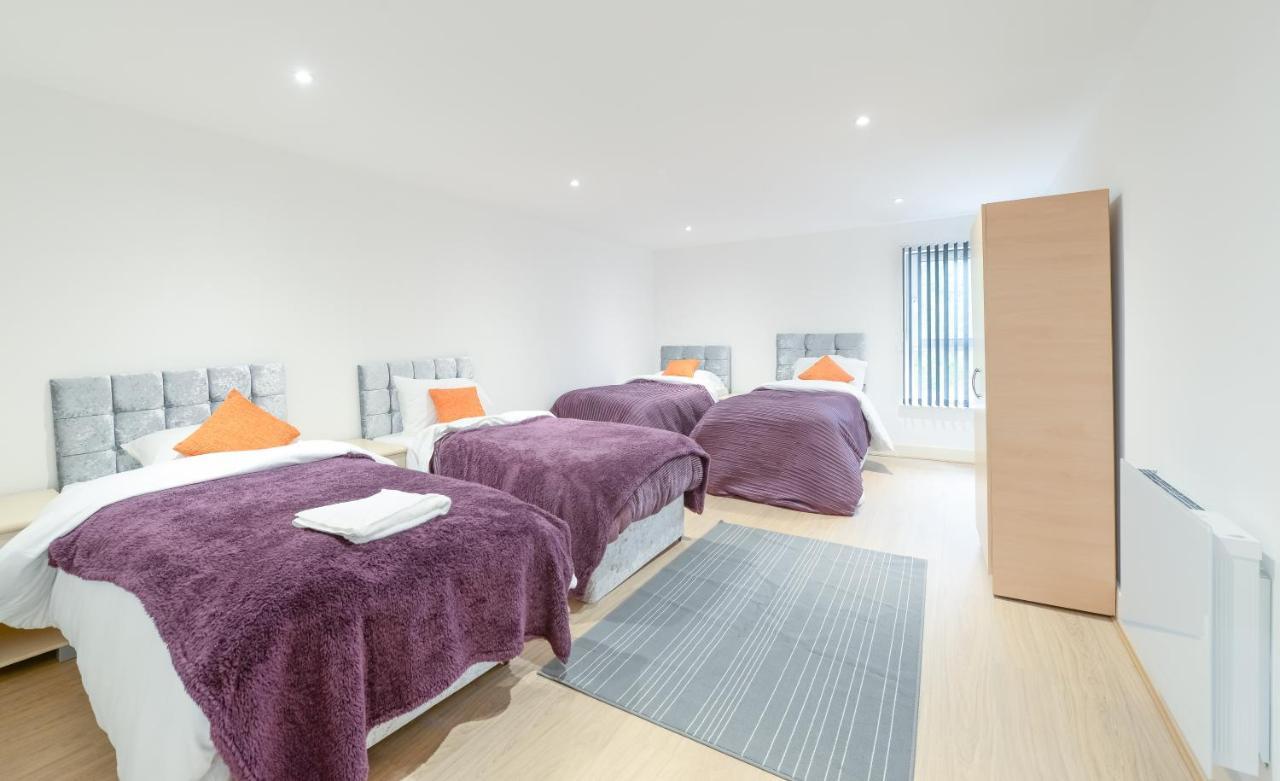 Cribextra E14 Appartement