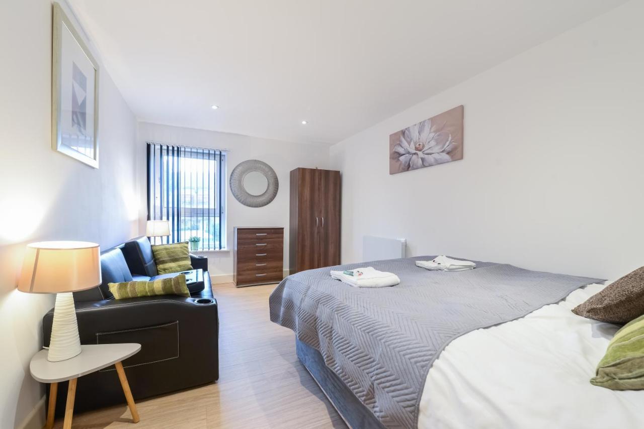 Cribextra E14 Appartement *