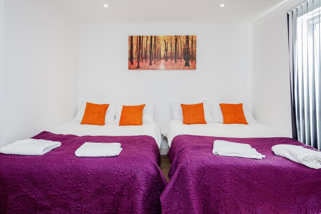 Appartement Cribextra E14