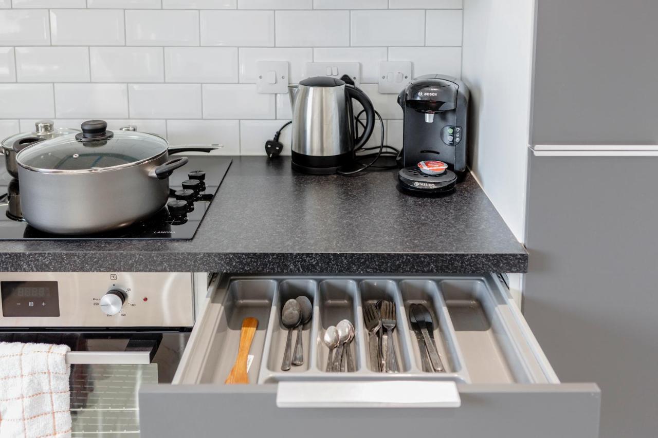 Appartement Cribextra E14 Londres