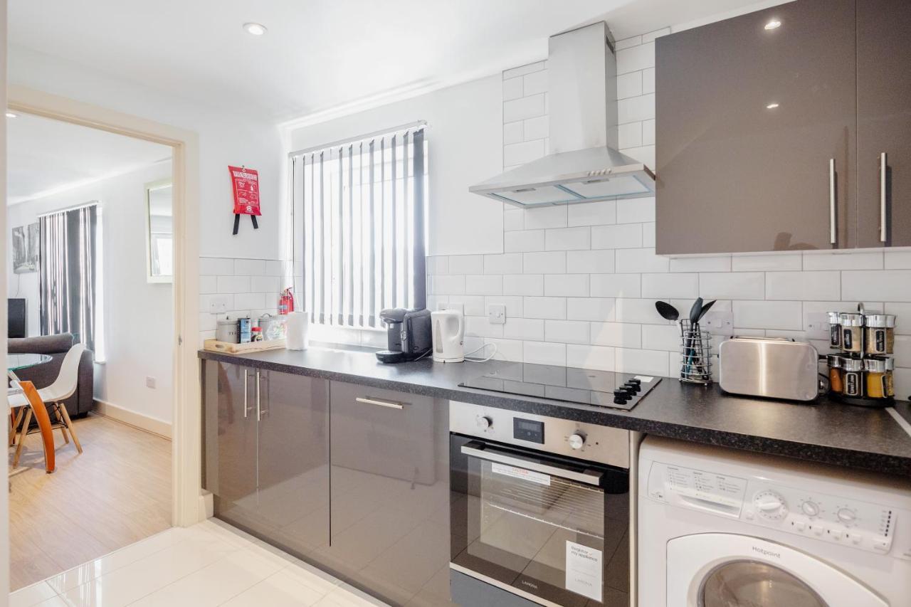 Cribextra E14 Appartement