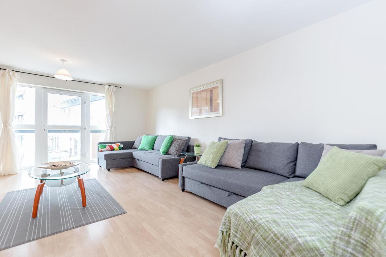 Cribextra E14 Appartement *