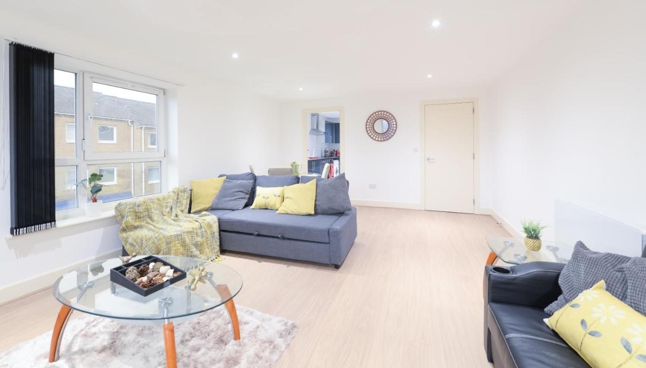 Appartement Cribextra E14