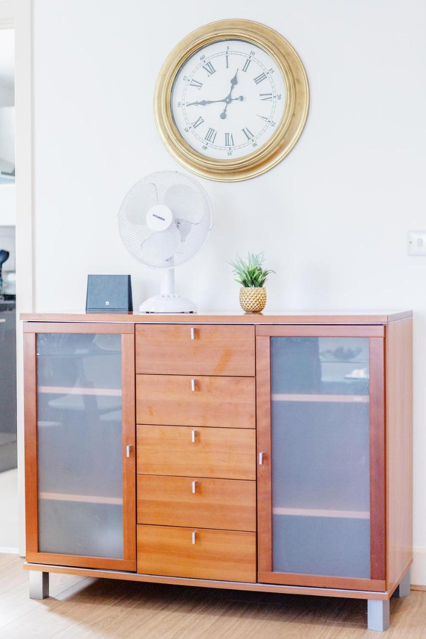 Cribextra E14 Appartement Londres